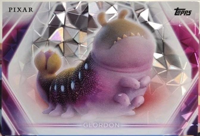 Glordon [Diamante] #147