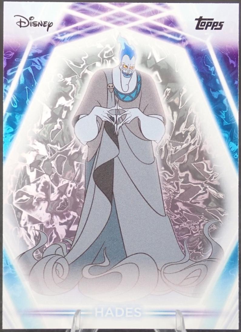 Hades [Snow Caps] #132