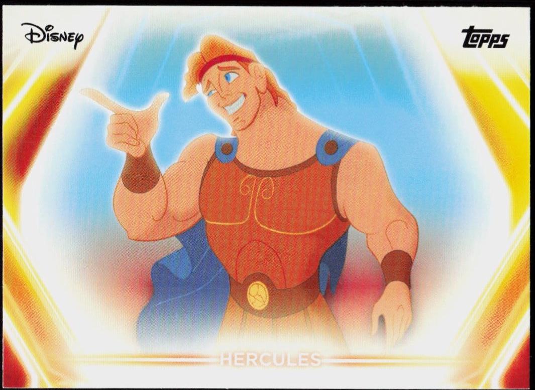 Hercules #131