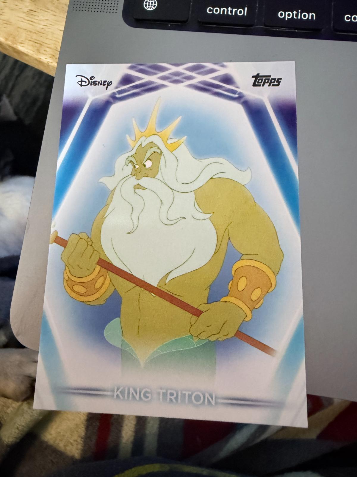 King Triton #177