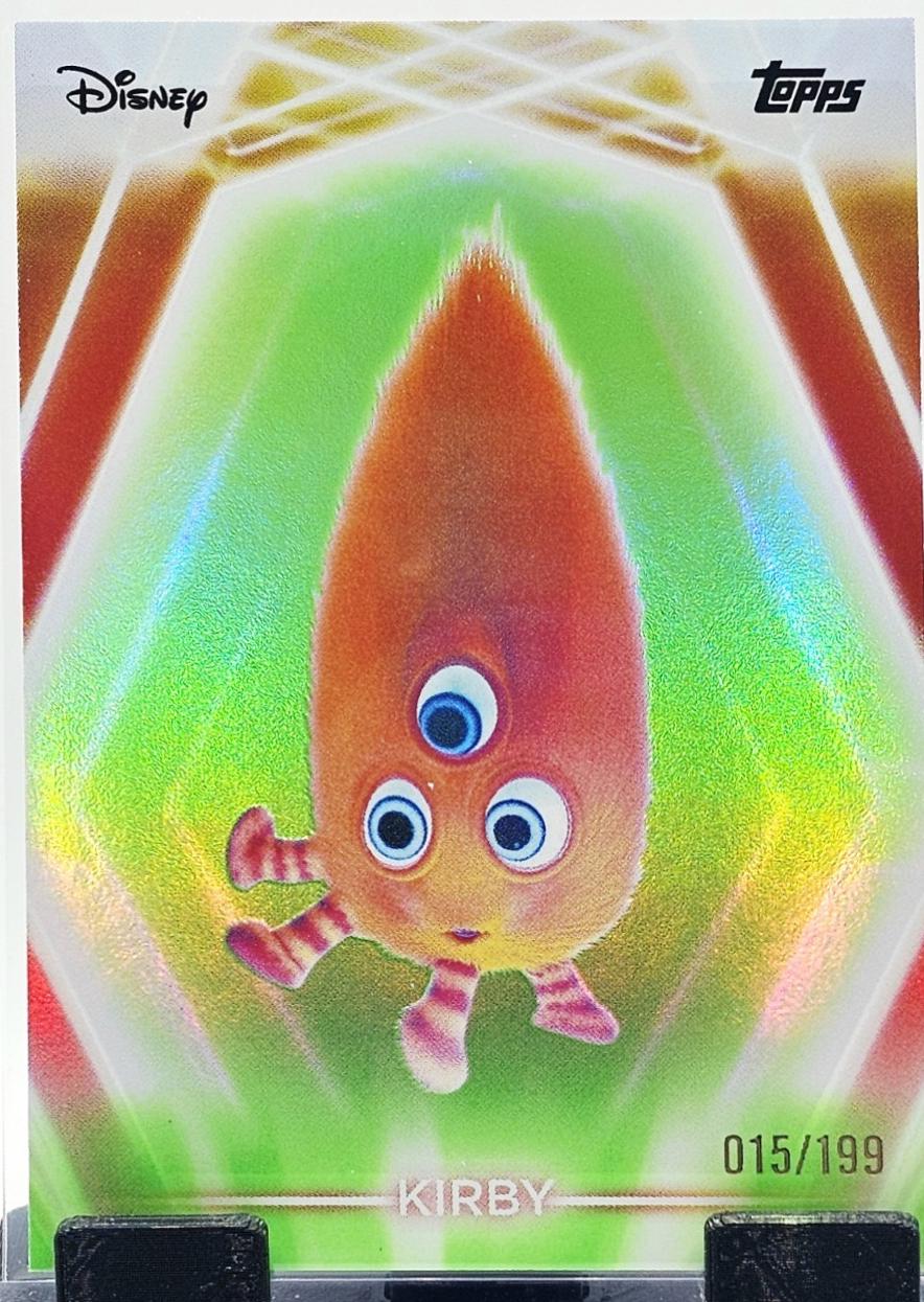 Kirby [Green] #117