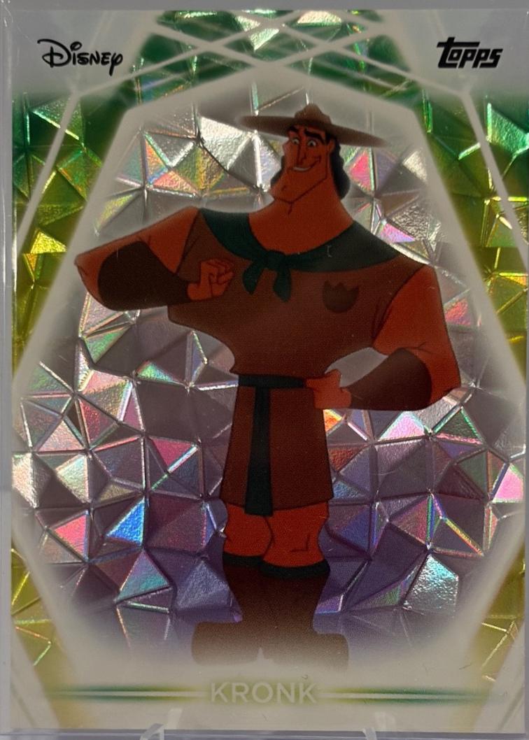 Kronk [Diamante] #39