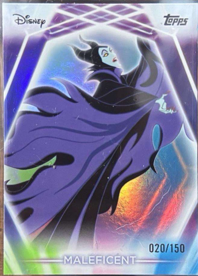 Maleficent #100