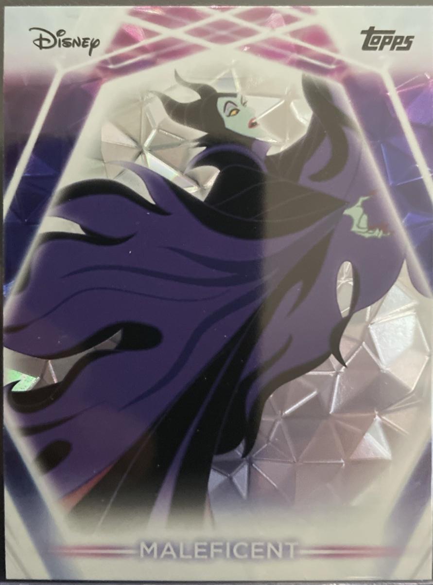 Maleficent [Diamante] #100