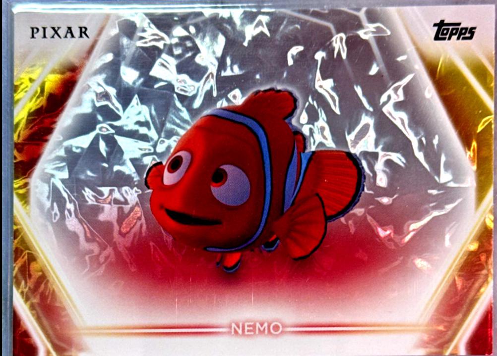 Nemo [Snow Caps] #79