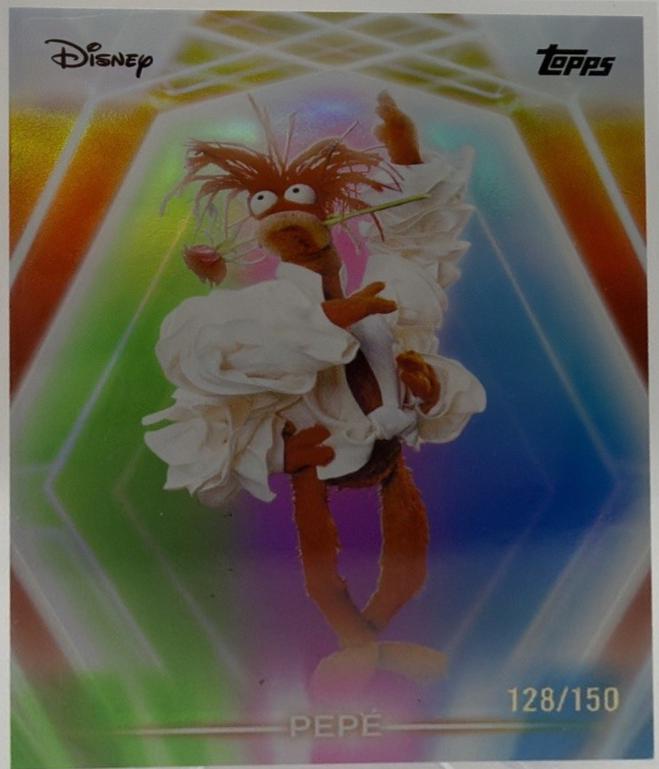 Pepe [Gold] #188