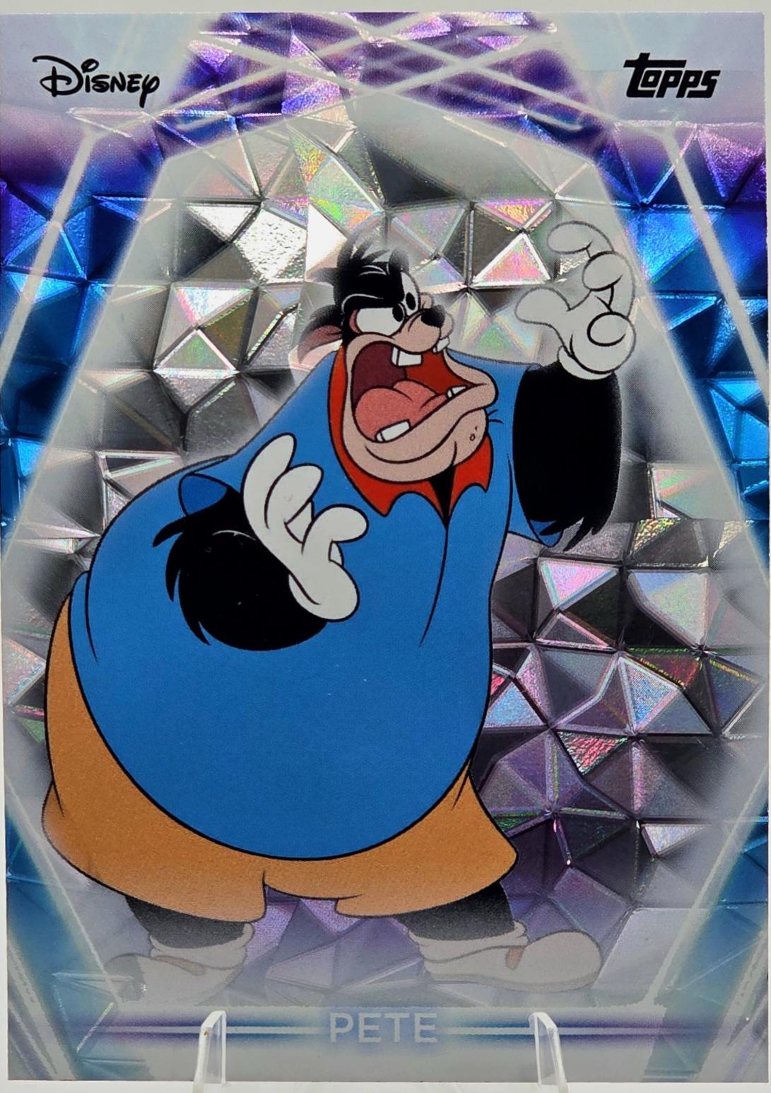 Pete [Diamante] #103
