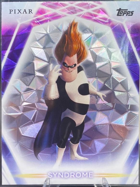Syndrome [Diamante] #53