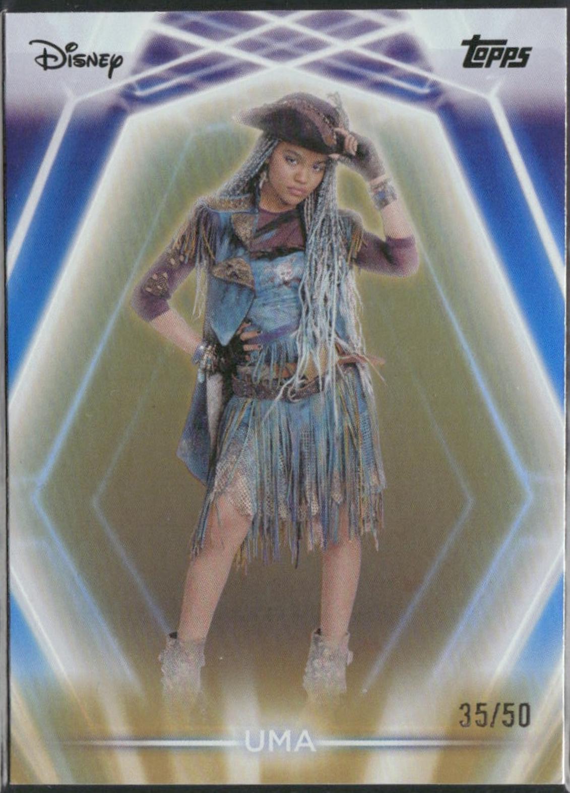 Uma [Gold] #160