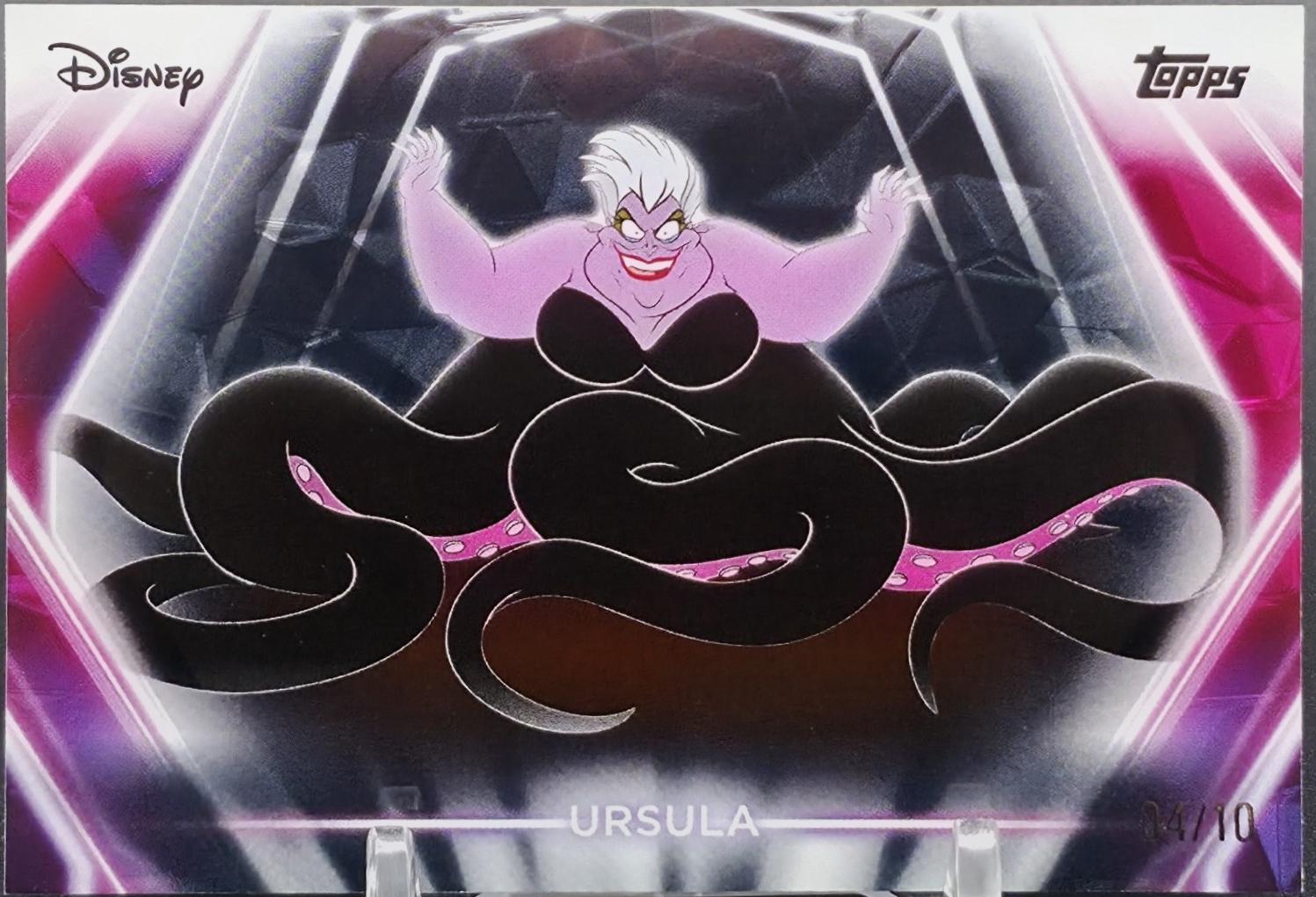 Ursula [Black Diamante] #176