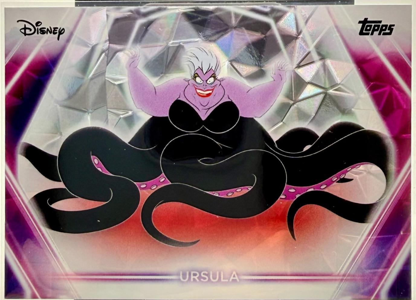Ursula [Diamante] #176
