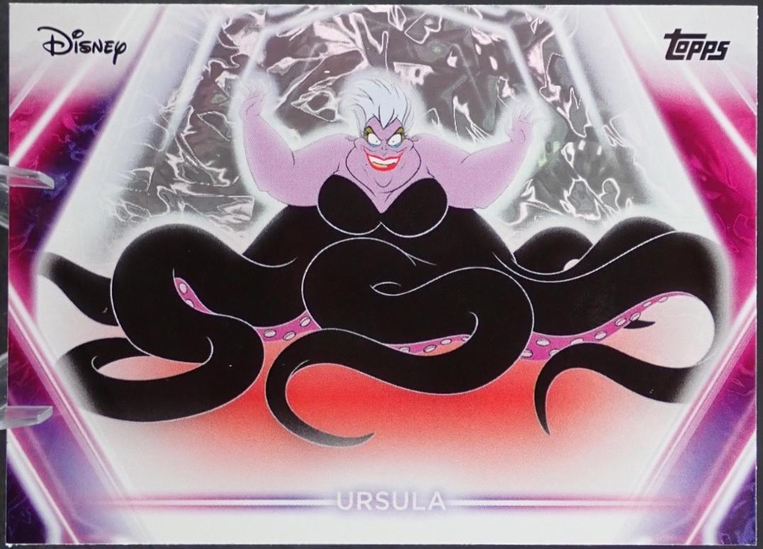 Ursula [Snow Caps] #176