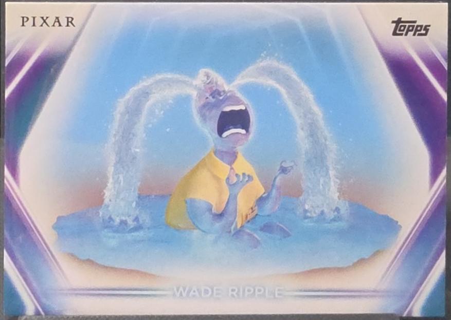 Wade Ripple #182