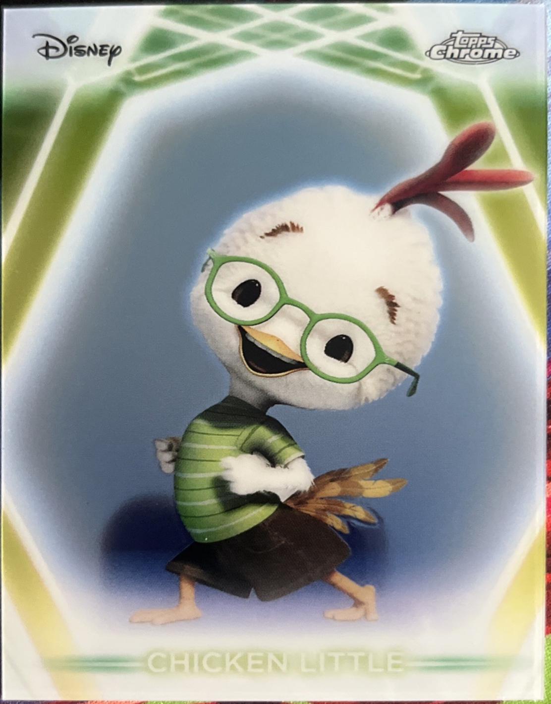 Chicken Little #CNE-115