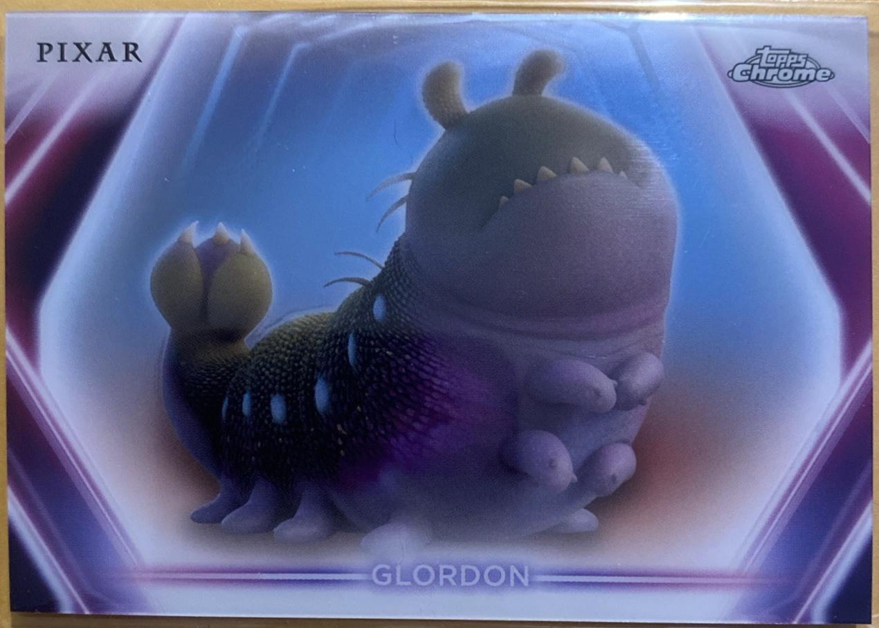 Glordon #CNE-147