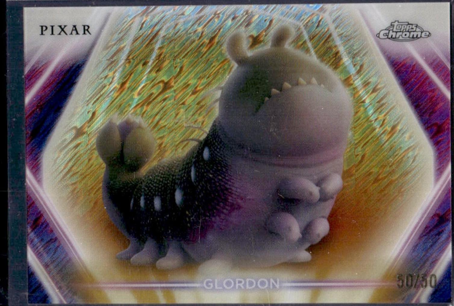 Glordon [Gold Shimmer] #CNE-147