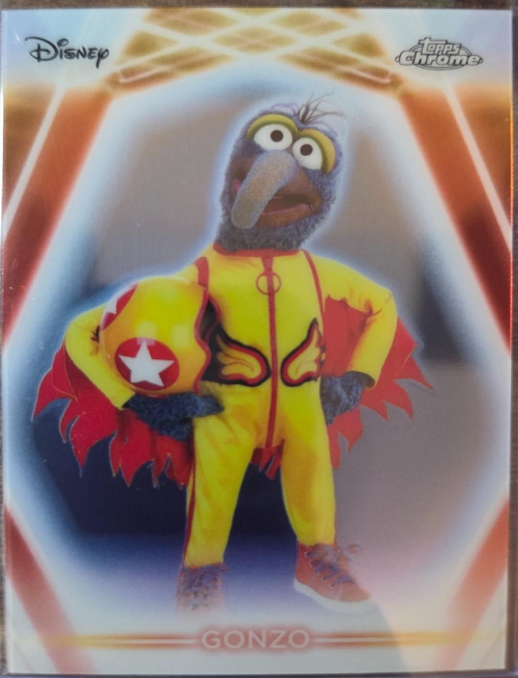 Gonzo #CNE-191