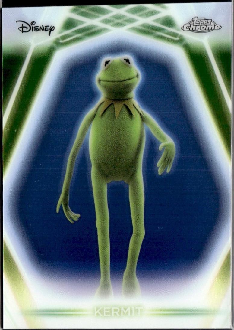 Kermit #CNE-186