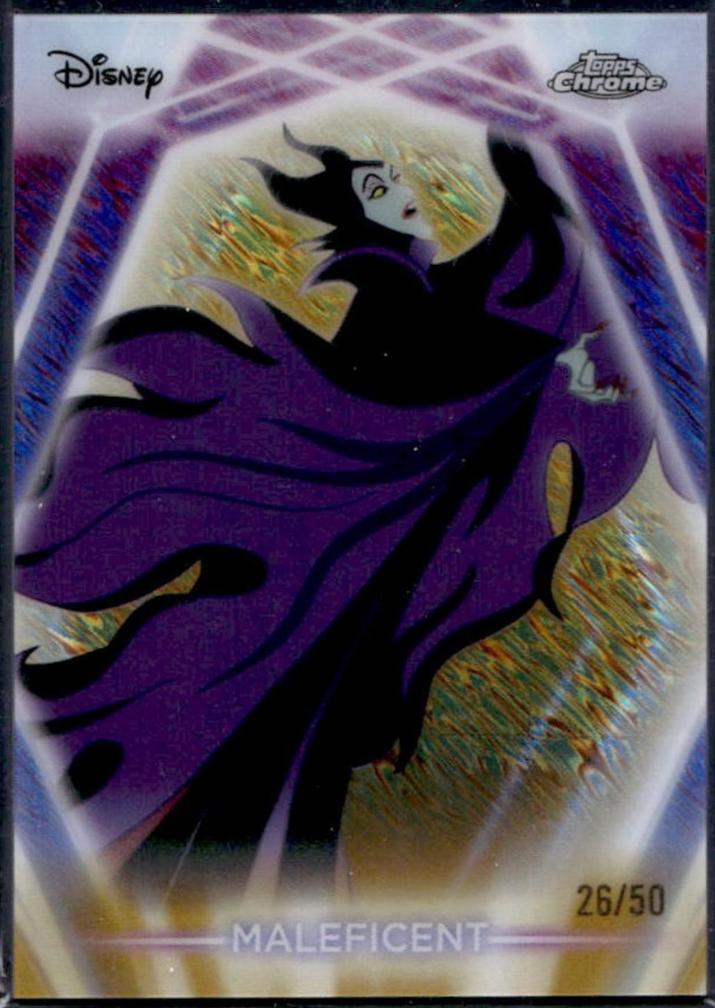 Maleficent [Gold Shimmer] #CNE-100