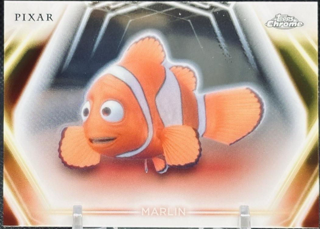 Marlin #CNE-80