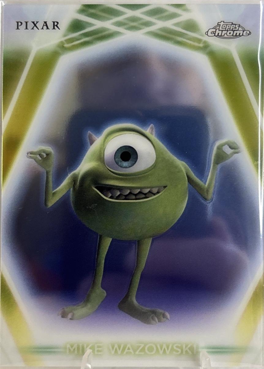 Mike Wazowski #CNE-119