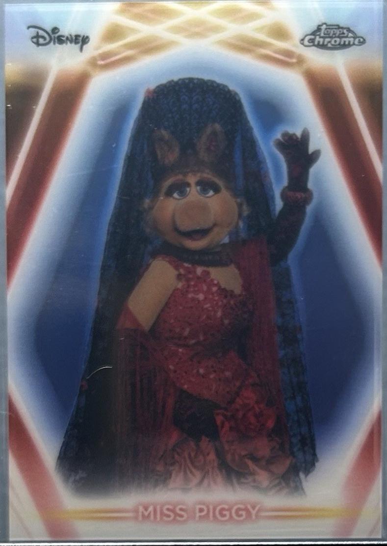 Miss Piggy #CNE-187