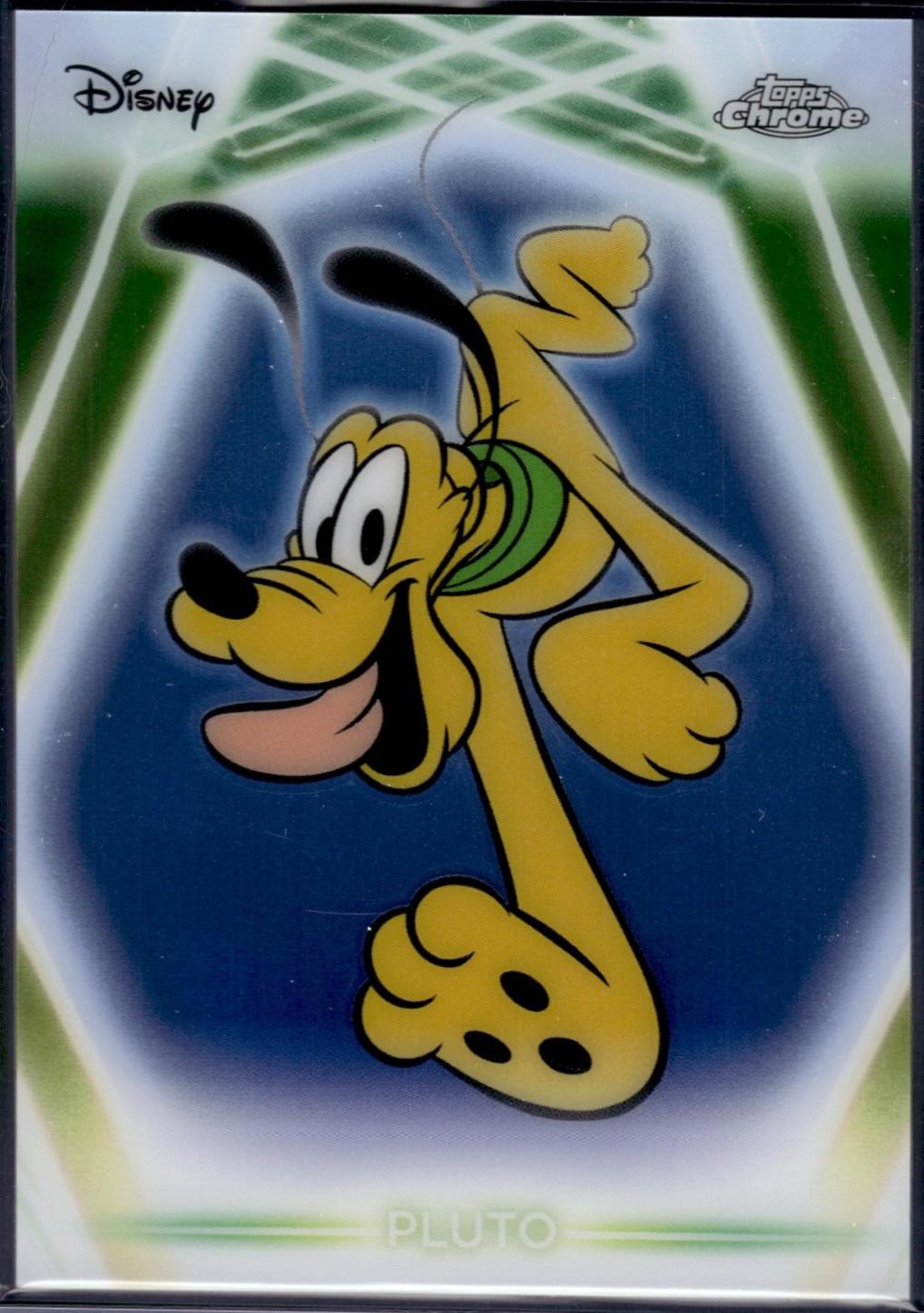 Pluto #CNE-198