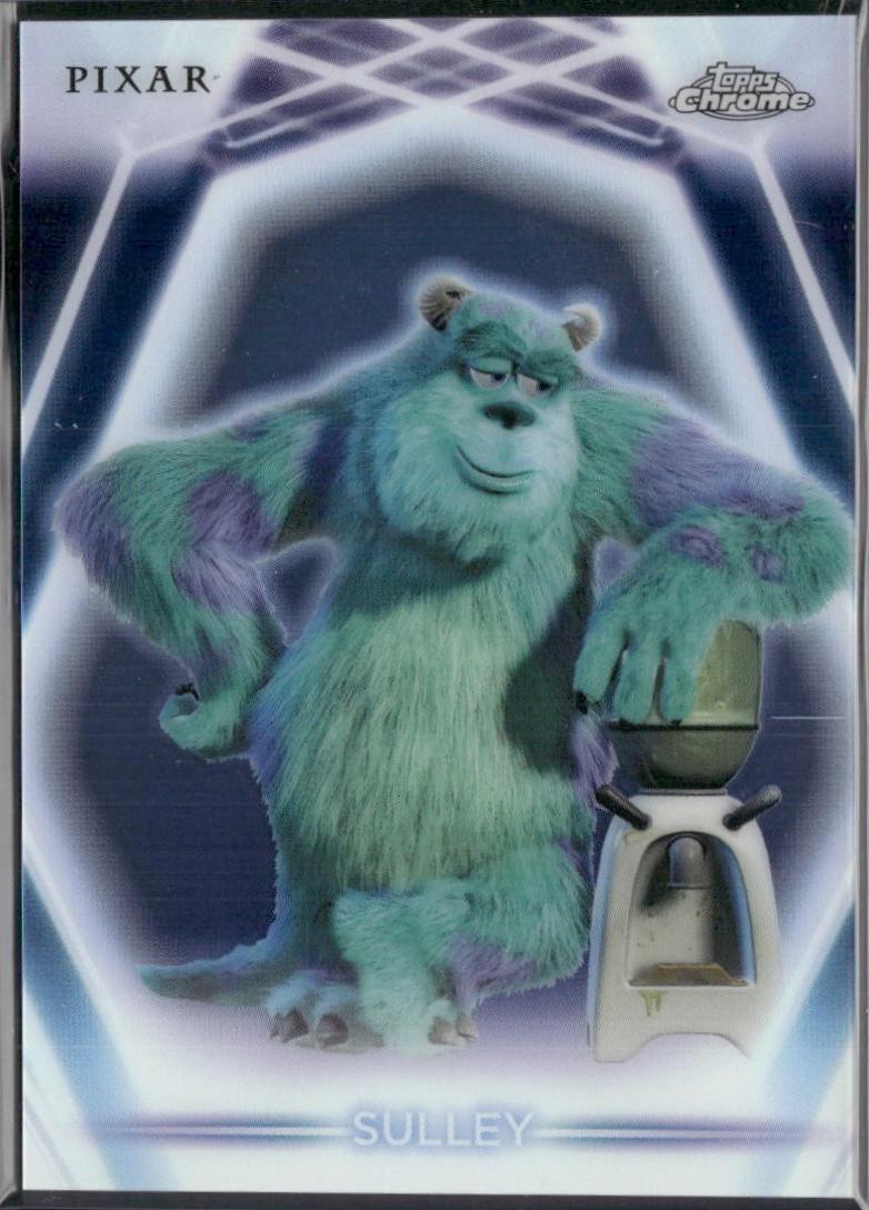 Sulley #CNE-118