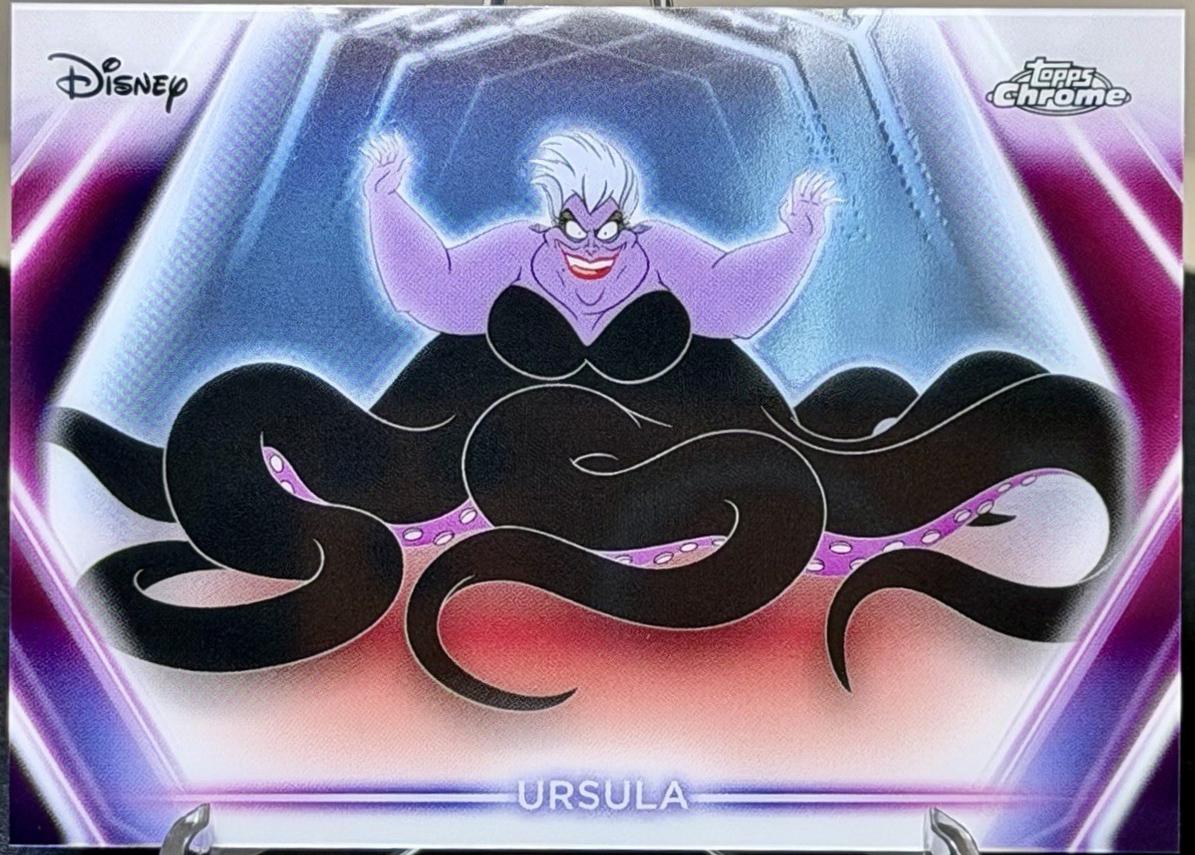 Ursula #CNE-176