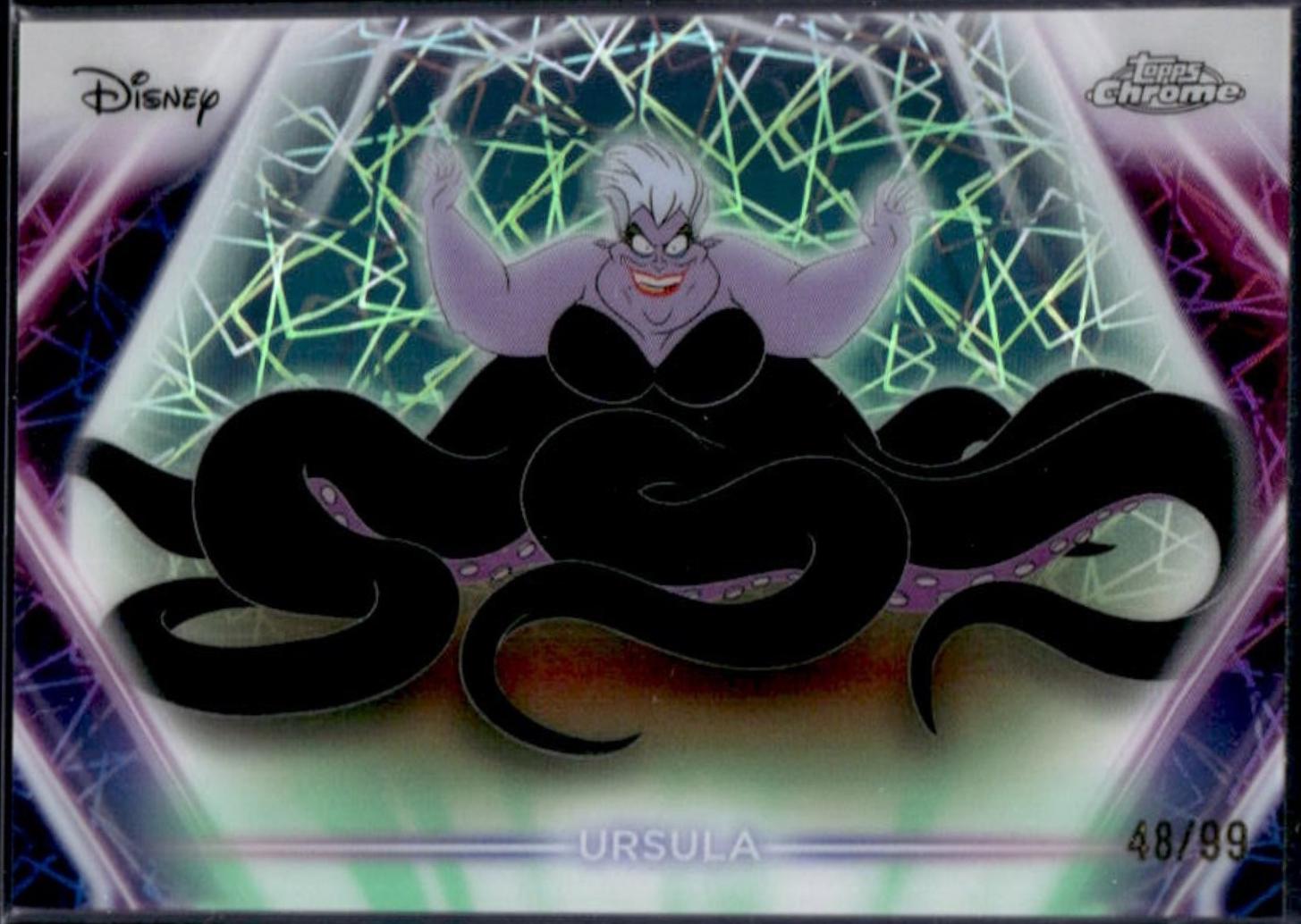 Ursula [Green Lazer] #CNE-176