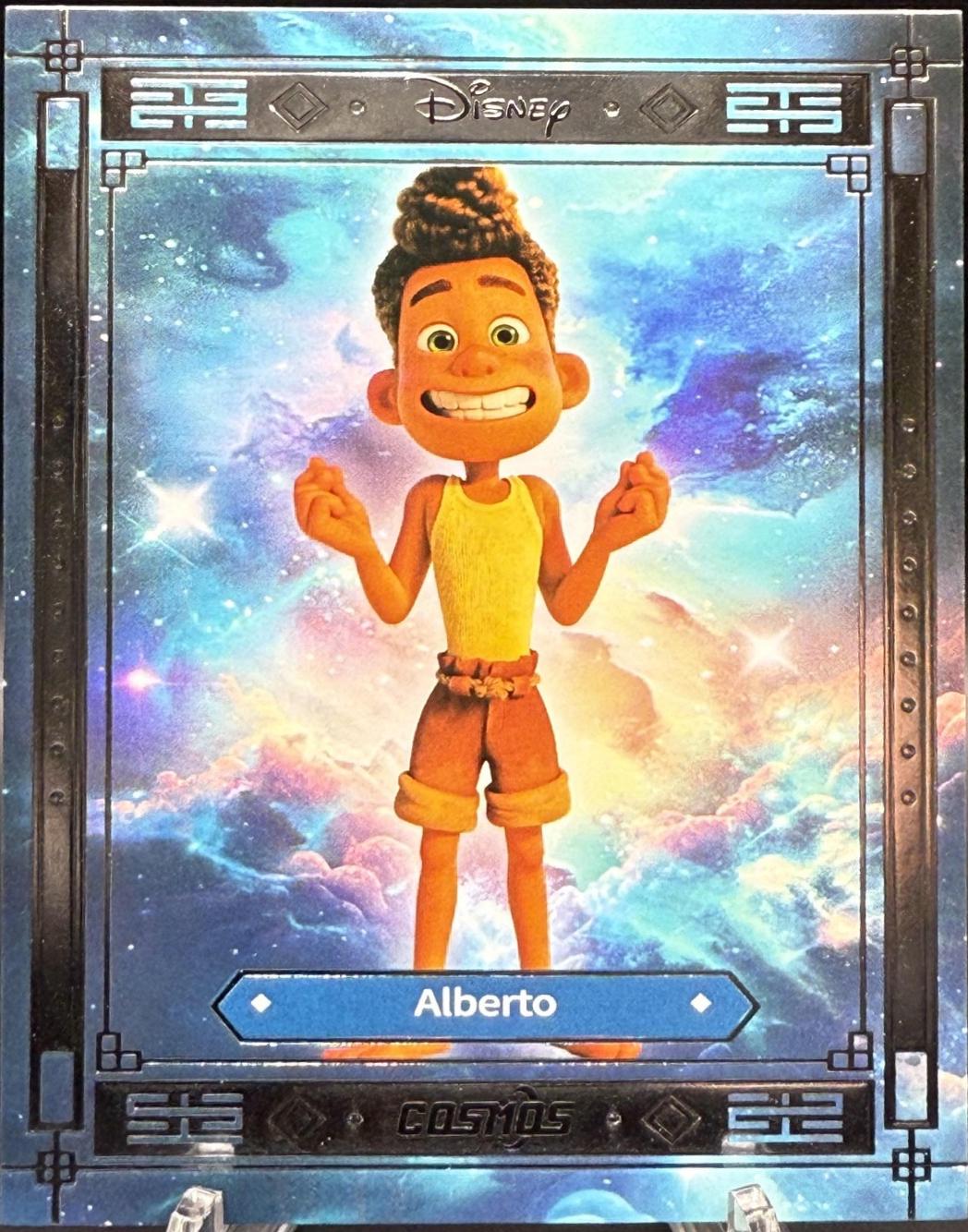 Alberto #CDT-B-190