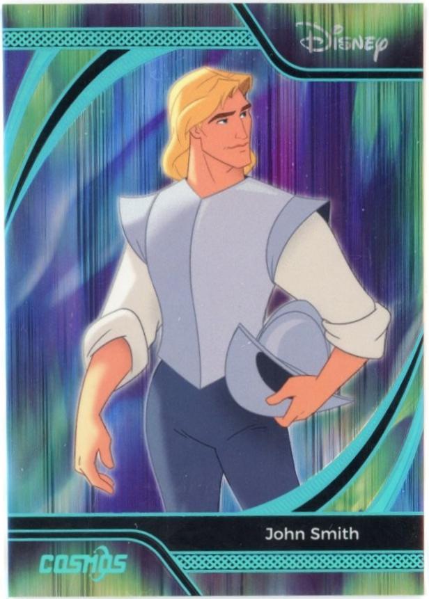 John Smith [Aurora] #CDT-AU-60