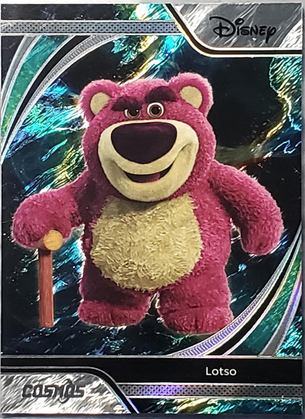 Lotso [Cosmos] #CDT-C-137