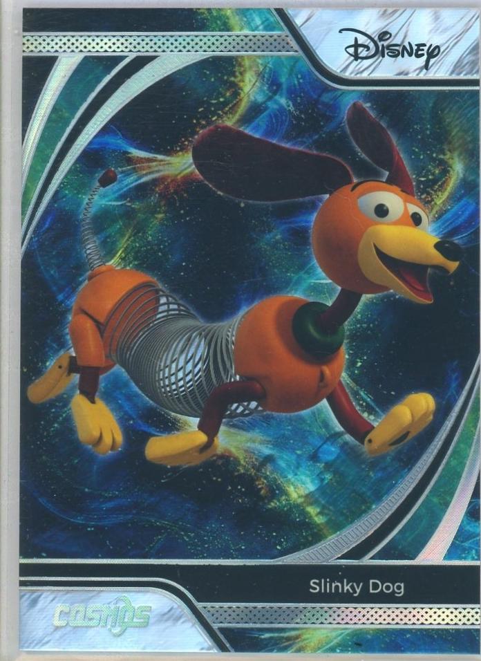 Slinky Dog [Cosmos] #CDT-C-138