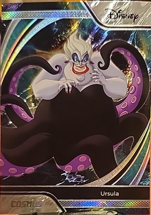 Ursula [Cosmos] #CDT-C-33