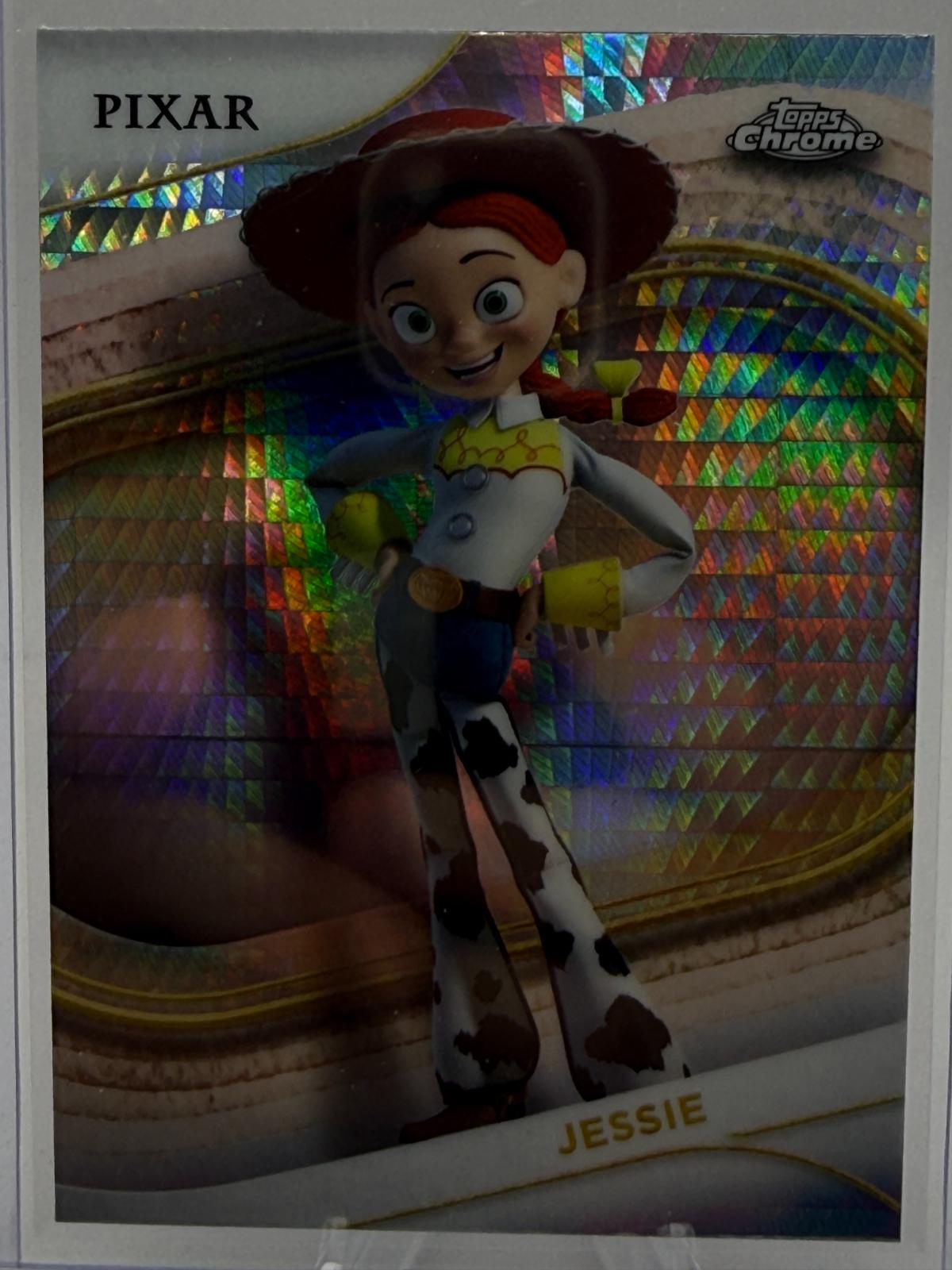 Jessie #94