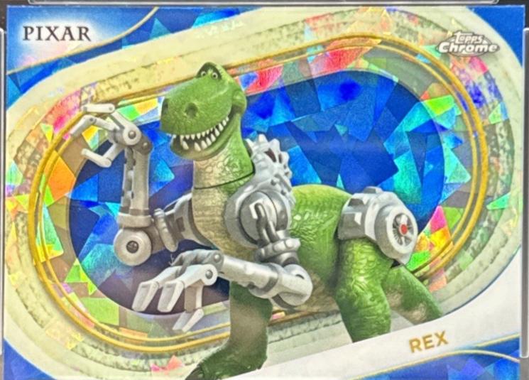 Rex #92