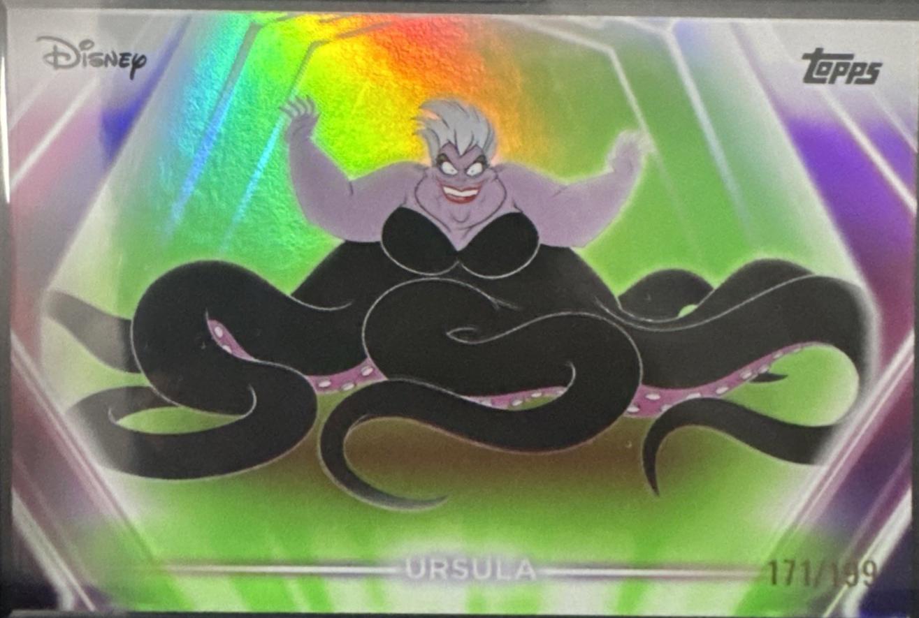 Ursula [Green] #176