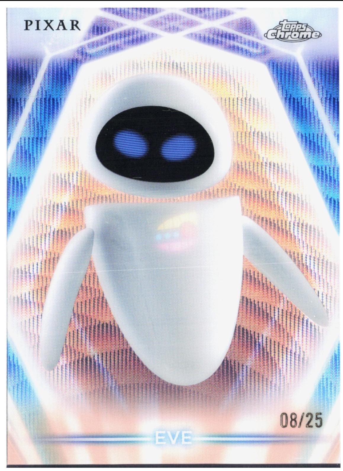 Eve [Orange Wave] #CNE-20