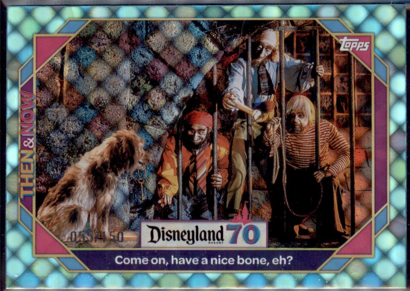 Come on have a nice bone eh? [Aqua Electric Dots] #76