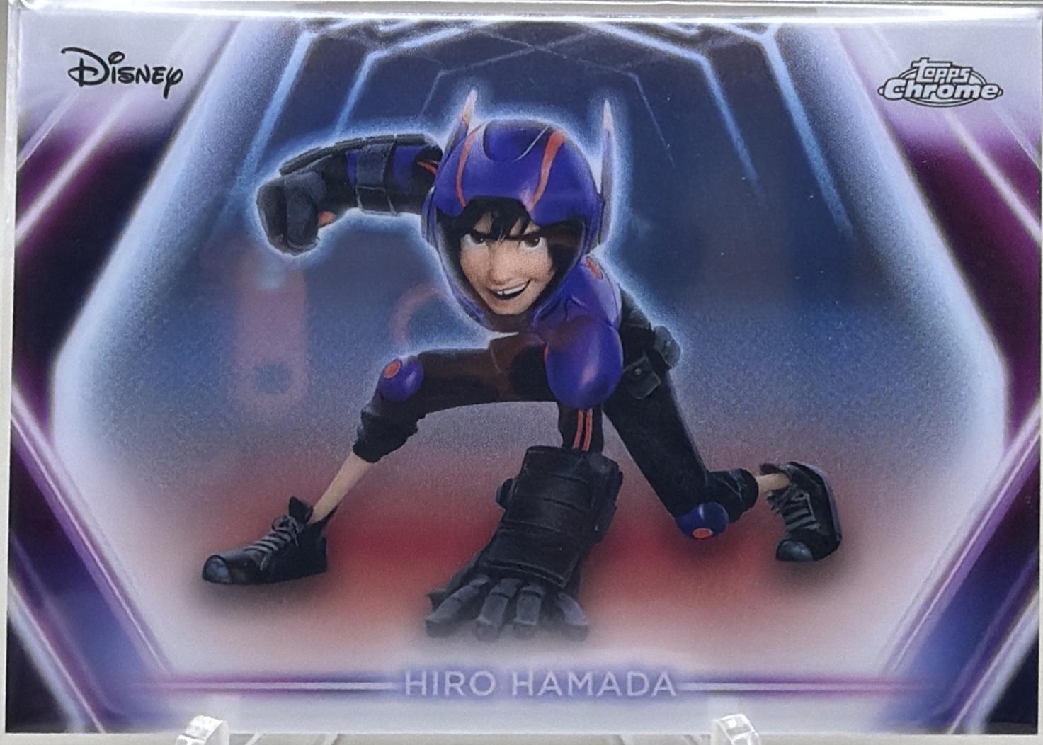Hiro Hamada #CNE-126