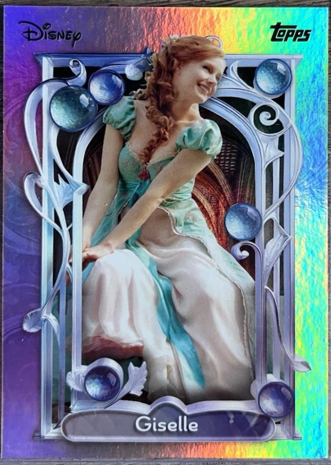 Giselle [Foil] #164
