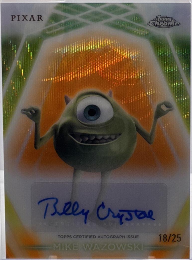 Billy Crystal