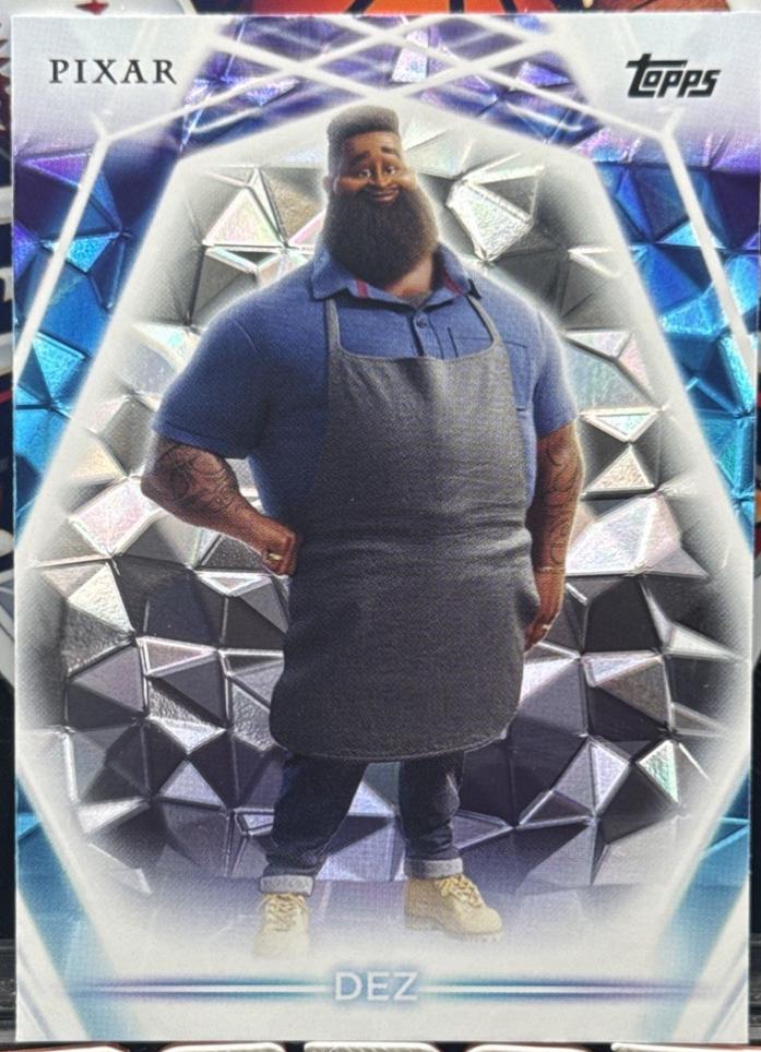 Dez [Diamante] #49