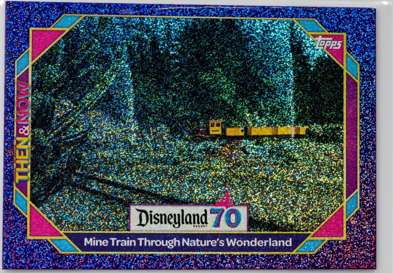 Mine Train Through Nature's Wonderland #17