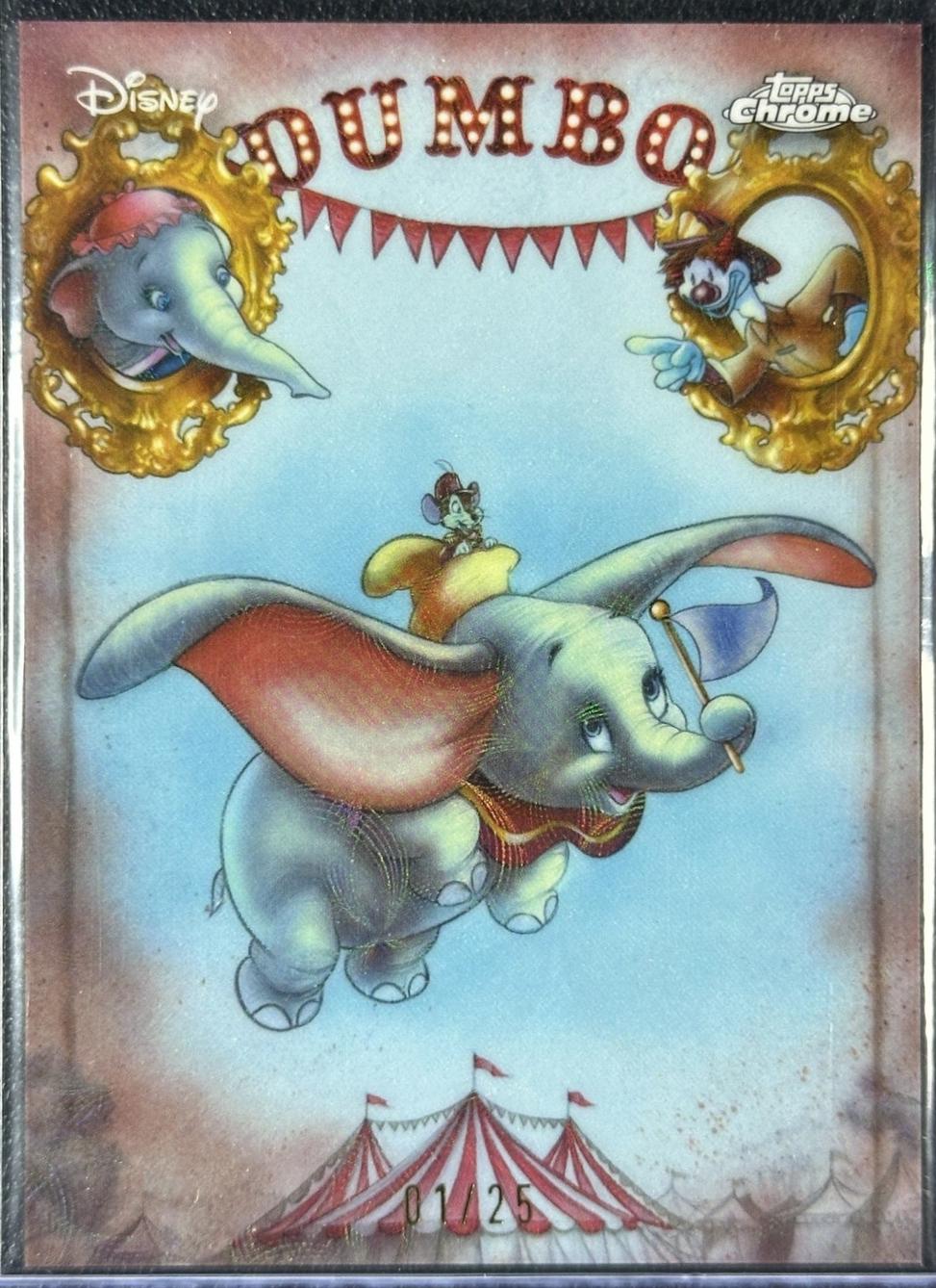 Dumbo