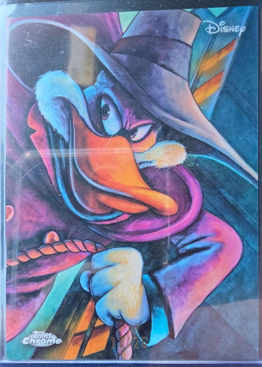 Darkwing Duck
