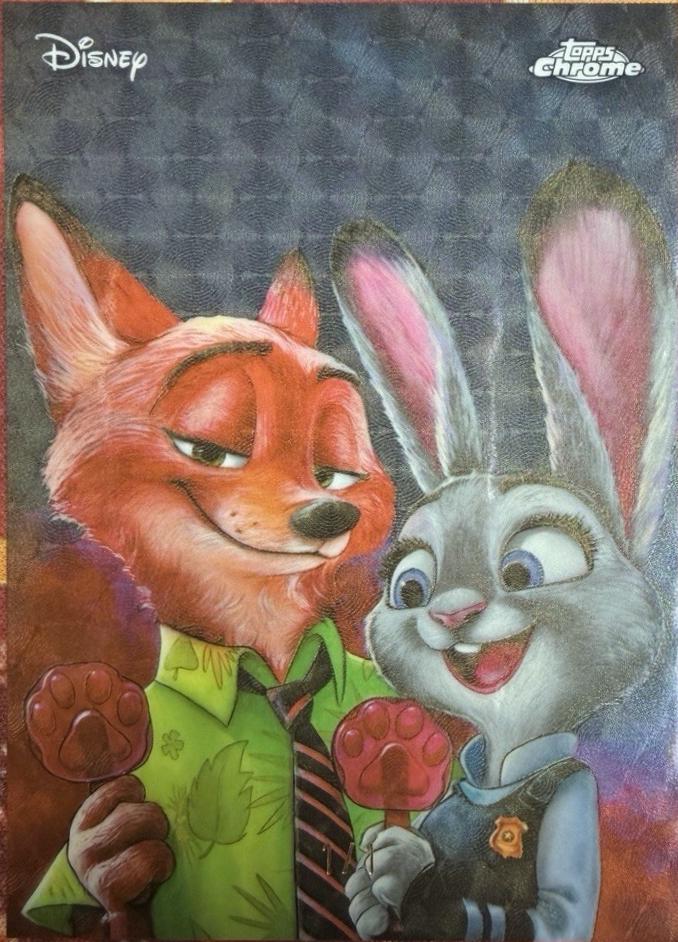 Zootopia