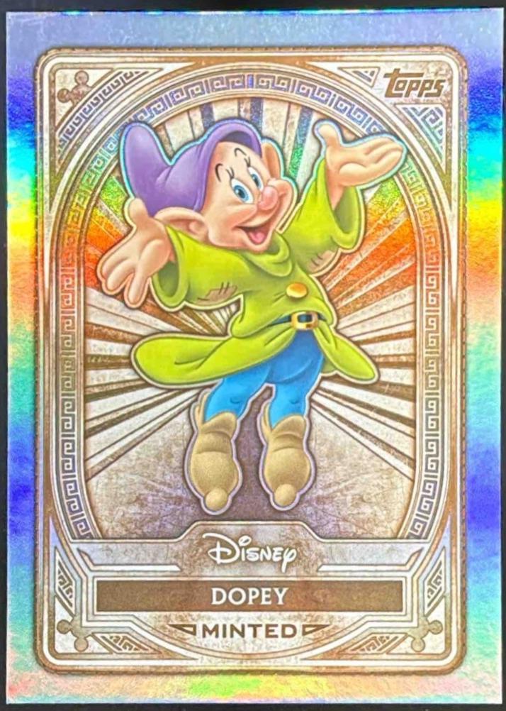 Dopey #40