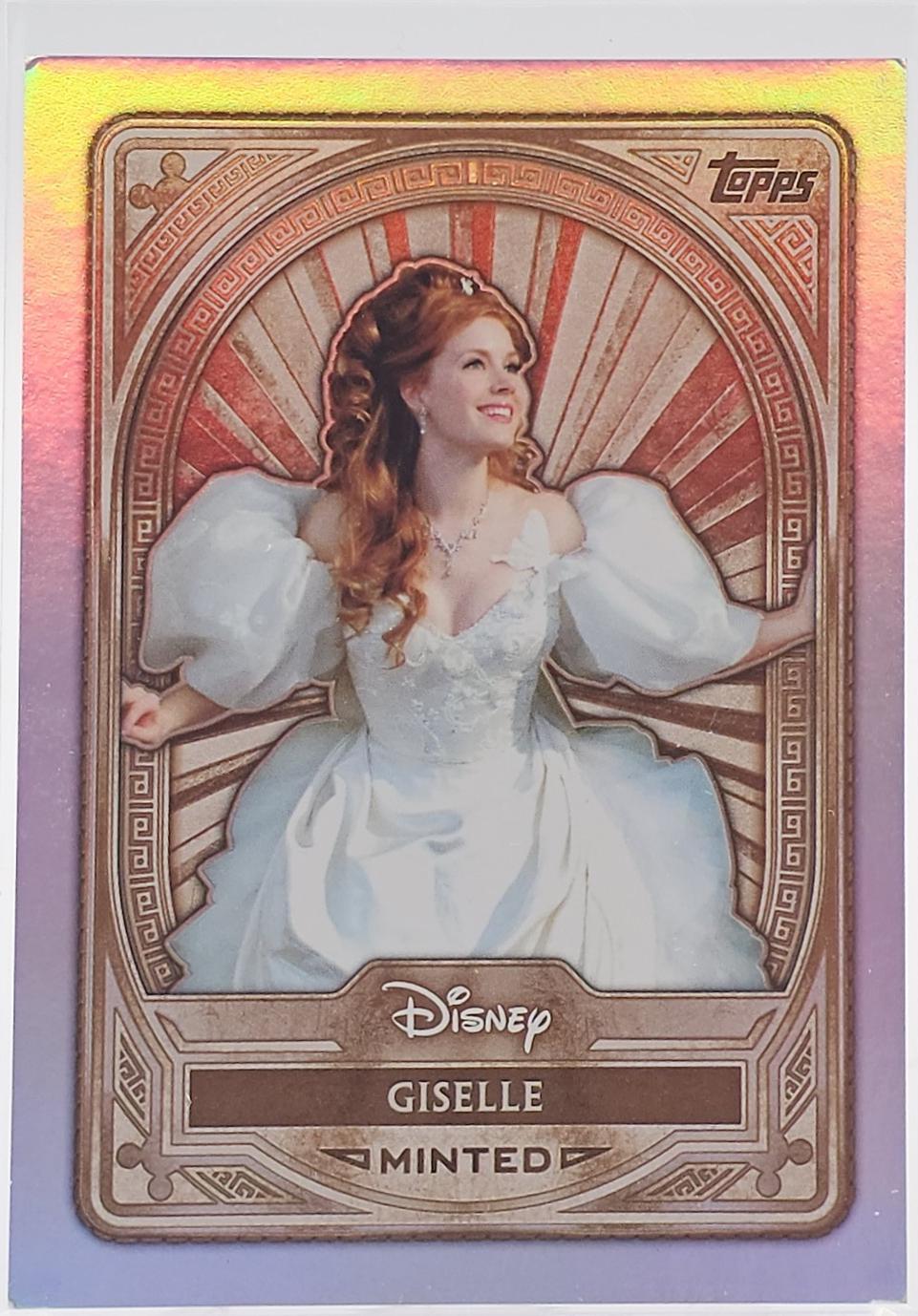 Giselle #26